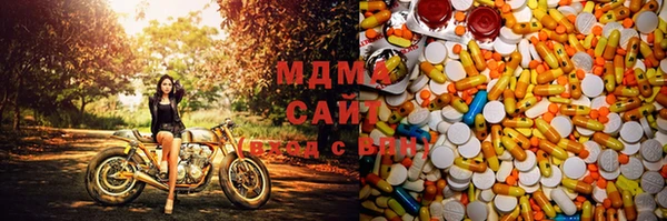 дживик Верхний Тагил